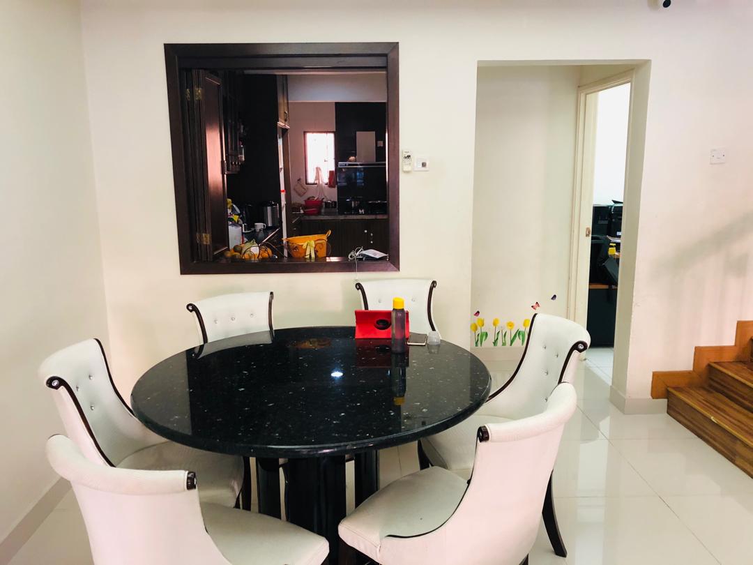 WELL MAINTAINED 2 Storey House Kota Damansara PJ - photo 4