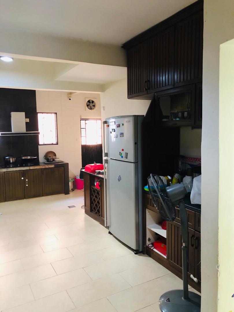 WELL MAINTAINED 2 Storey House Kota Damansara PJ - photo 5
