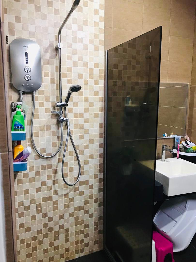 WELL MAINTAINED 2 Storey House Kota Damansara PJ - photo 9