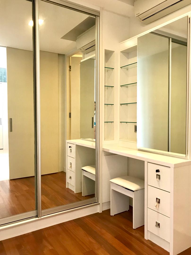 The Signature Studio Service Residence Corner Unit - photo 3