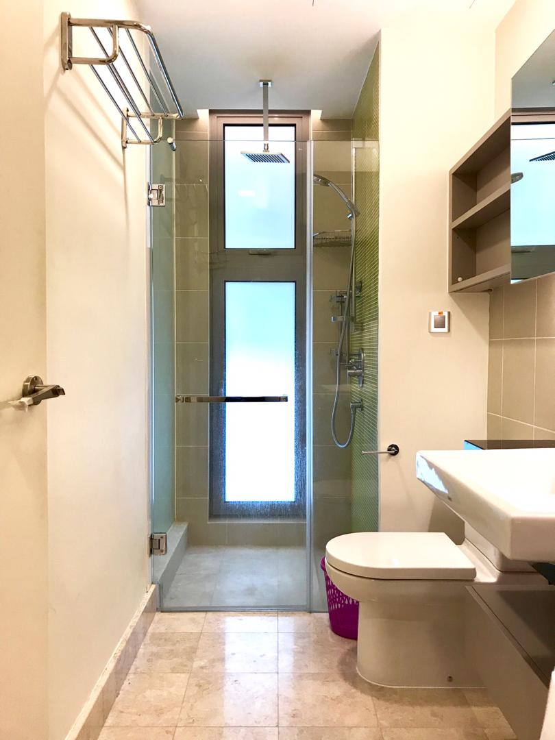 The Signature Studio Service Residence Corner Unit - photo 4
