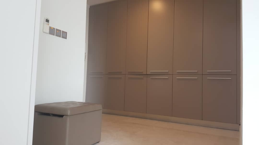 The Signature Studio Service Residence Corner Unit - photo 6