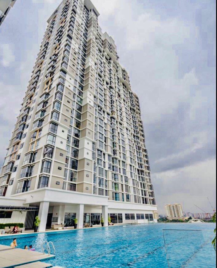 Shamelin Star Service Residence Cheras KL