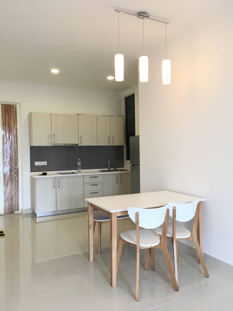 Shamelin Star Service Residence Cheras KL - photo 3
