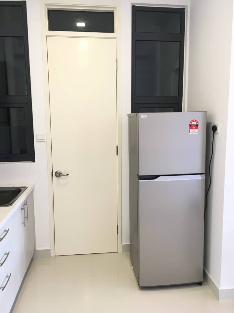 Shamelin Star Service Residence Cheras KL - photo 4