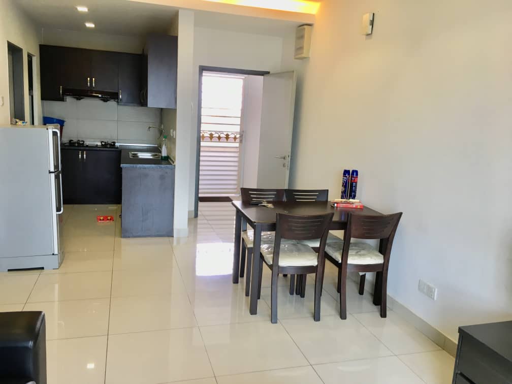 Amaya Maluri Service Residence Taman Maluri Cheras - photo 4