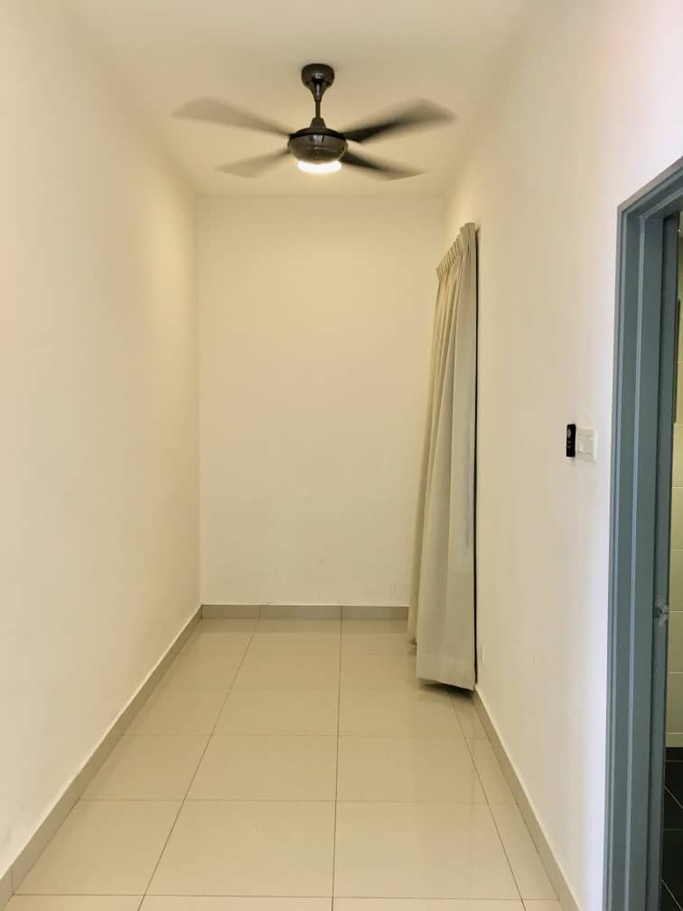 Amaya Maluri Service Residence Taman Maluri Cheras - photo 6