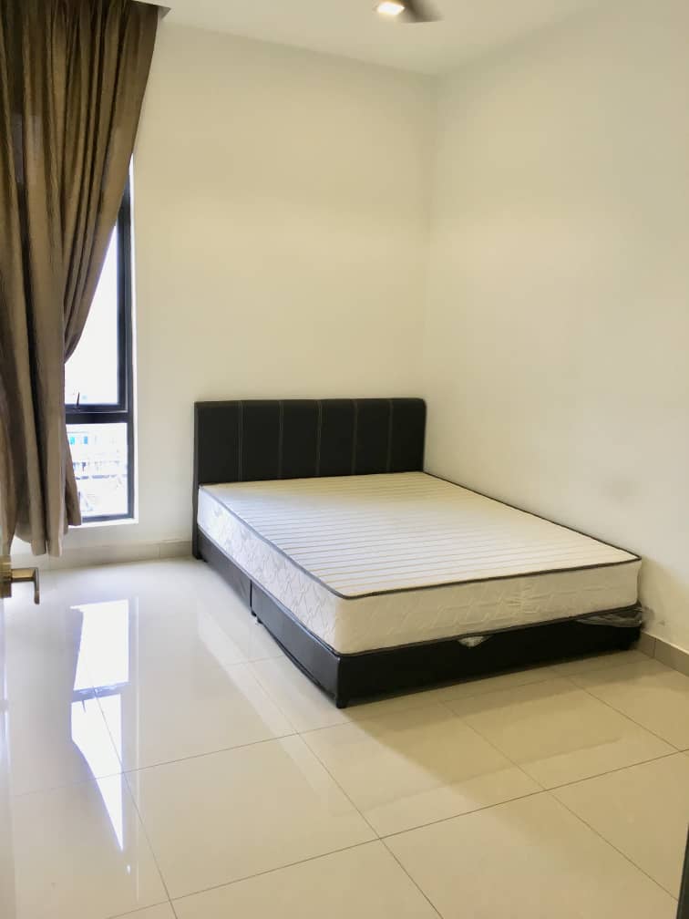 Amaya Maluri Service Residence Taman Maluri Cheras - photo 7