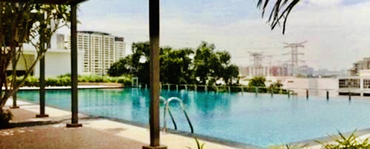 Amaya Maluri Service Residence Taman Maluri Cheras - photo 10