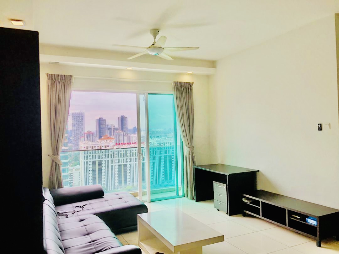 Glomac Damansara Residence, TTDI