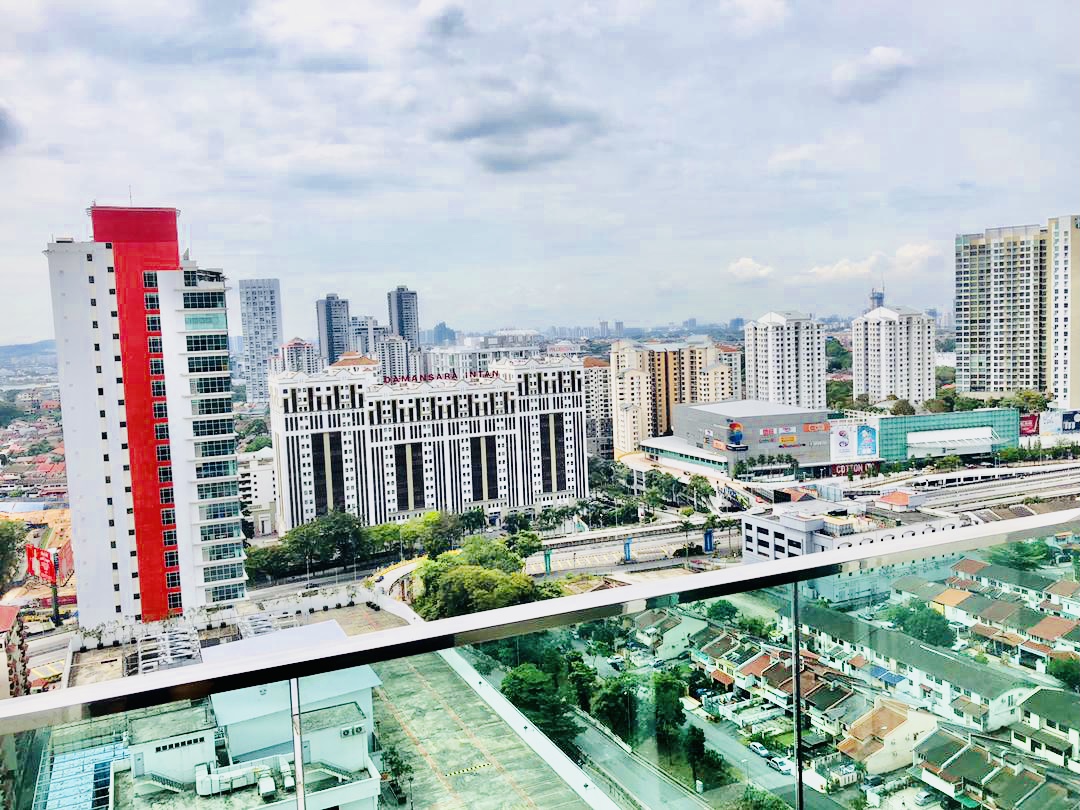 Glomac Damansara Residence, TTDI - photo 2