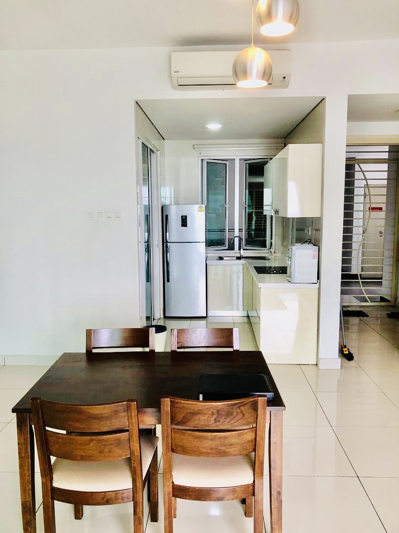 Glomac Damansara Residence, TTDI - photo 3