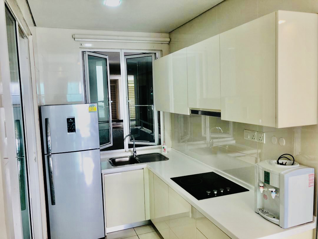 Glomac Damansara Residence, TTDI - photo 5