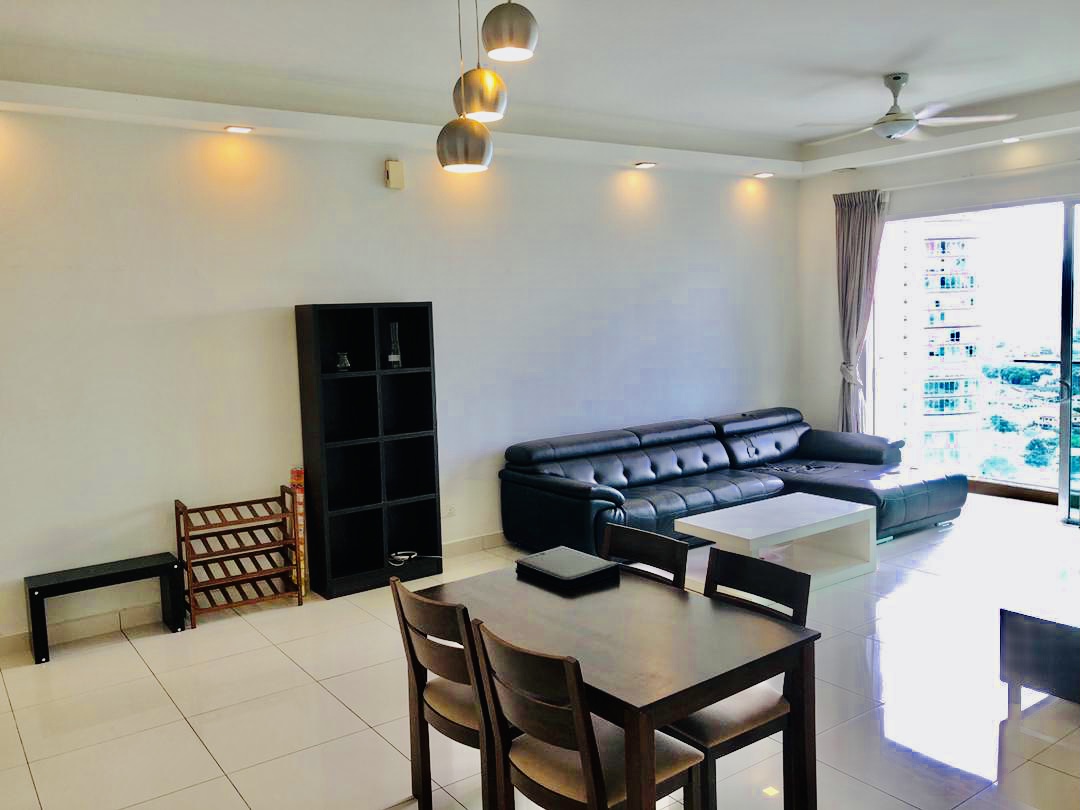 Glomac Damansara Residence, TTDI - photo 6