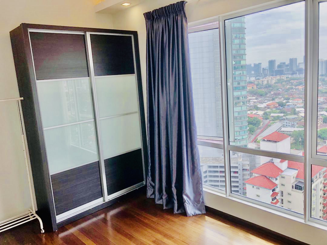 Glomac Damansara Residence, TTDI - photo 9