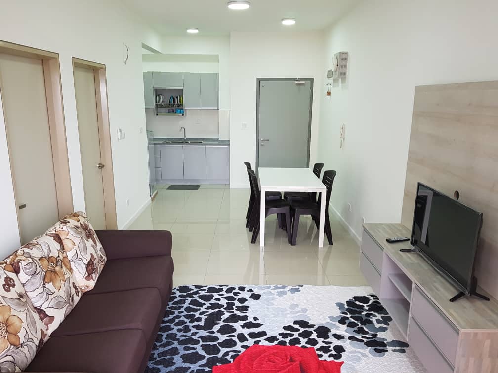 Suria Residence Bukit Jelutong Shah Alam - photo 3