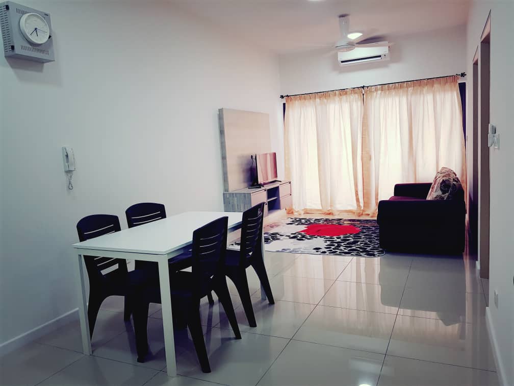Suria Residence Bukit Jelutong Shah Alam - photo 4