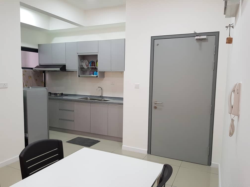 Suria Residence Bukit Jelutong Shah Alam - photo 5