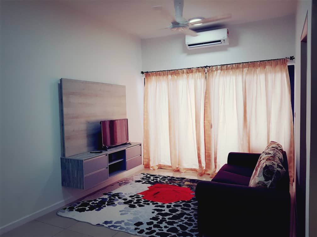 Suria Residence Bukit Jelutong Shah Alam - photo 6