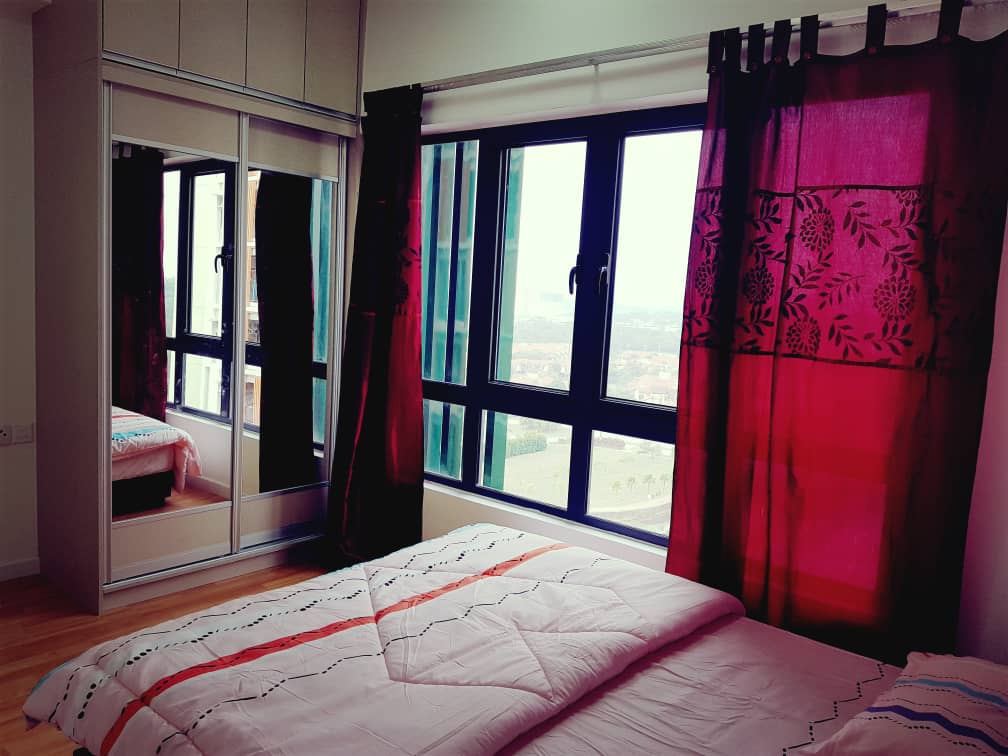Suria Residence Bukit Jelutong Shah Alam - photo 7
