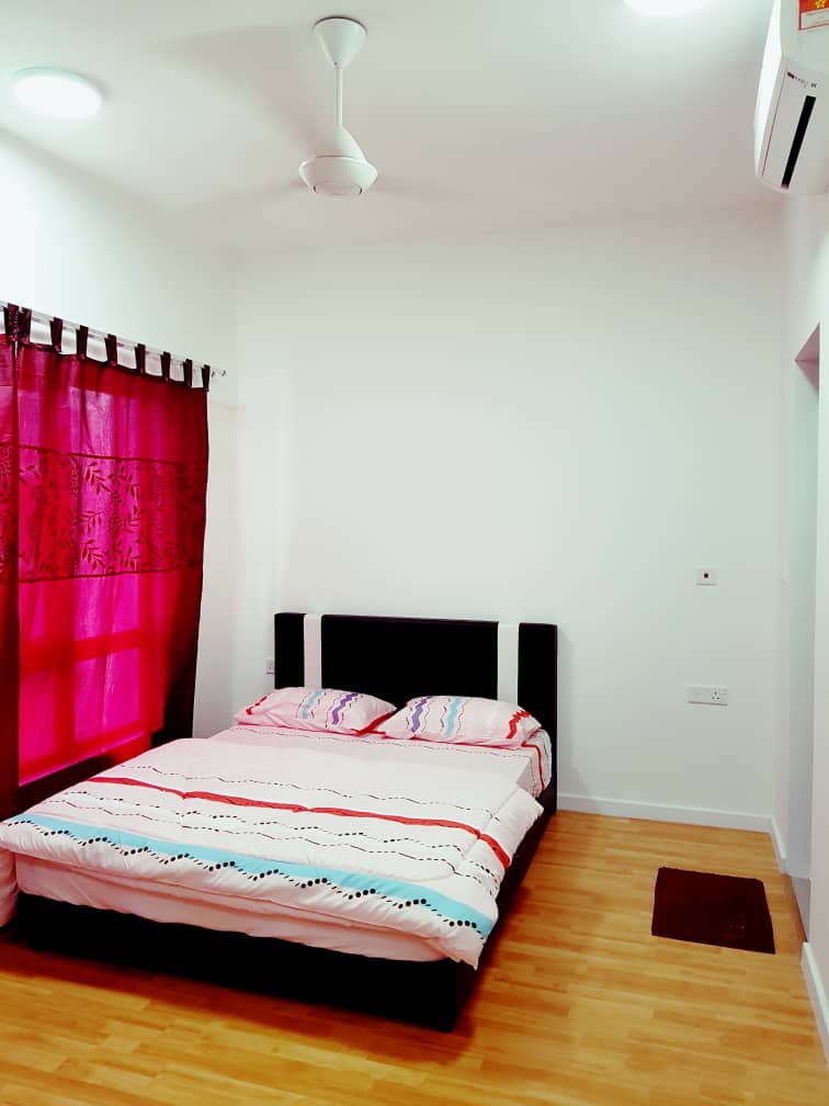 Suria Residence Bukit Jelutong Shah Alam - photo 8