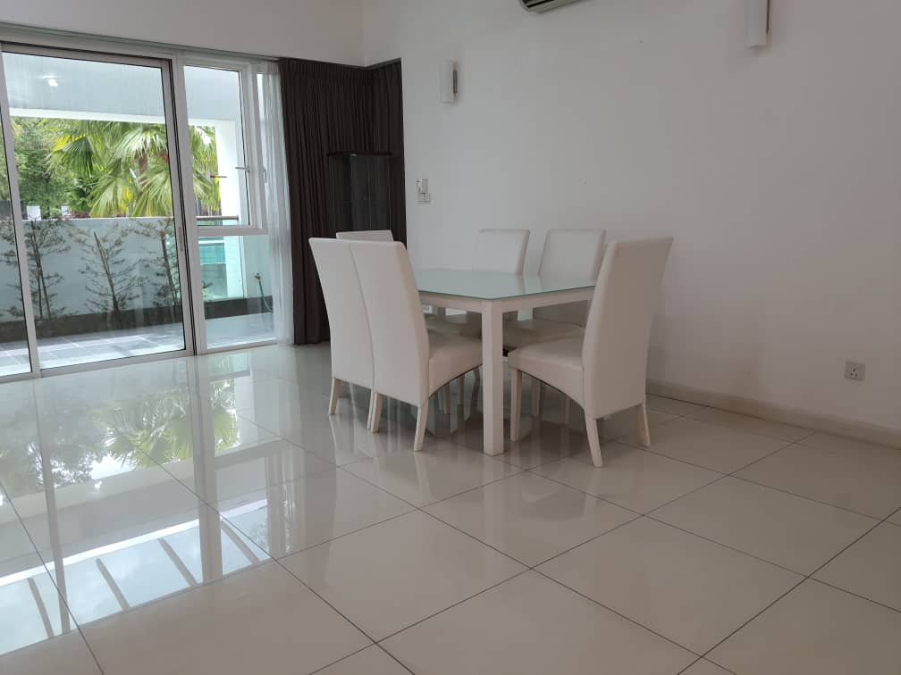 Surian Residences Mutiara Damansara Petaling Jaya - photo 2