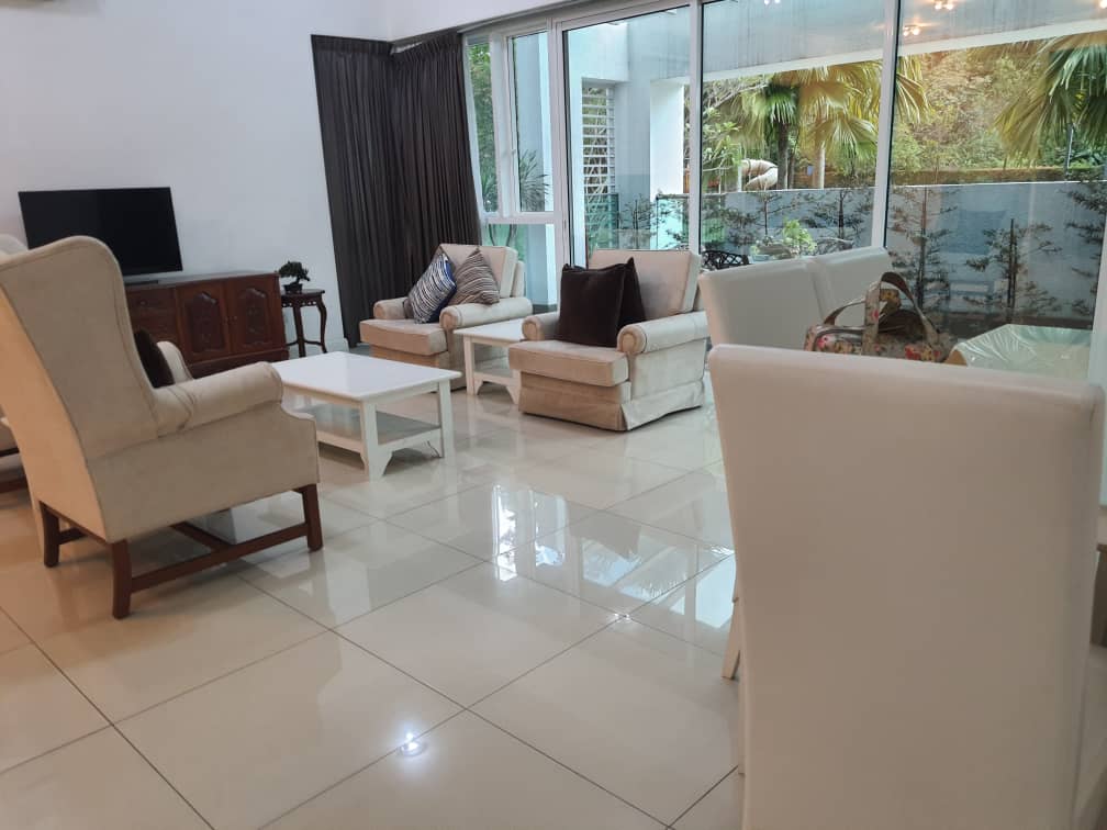 Surian Residences Mutiara Damansara Petaling Jaya - photo 3