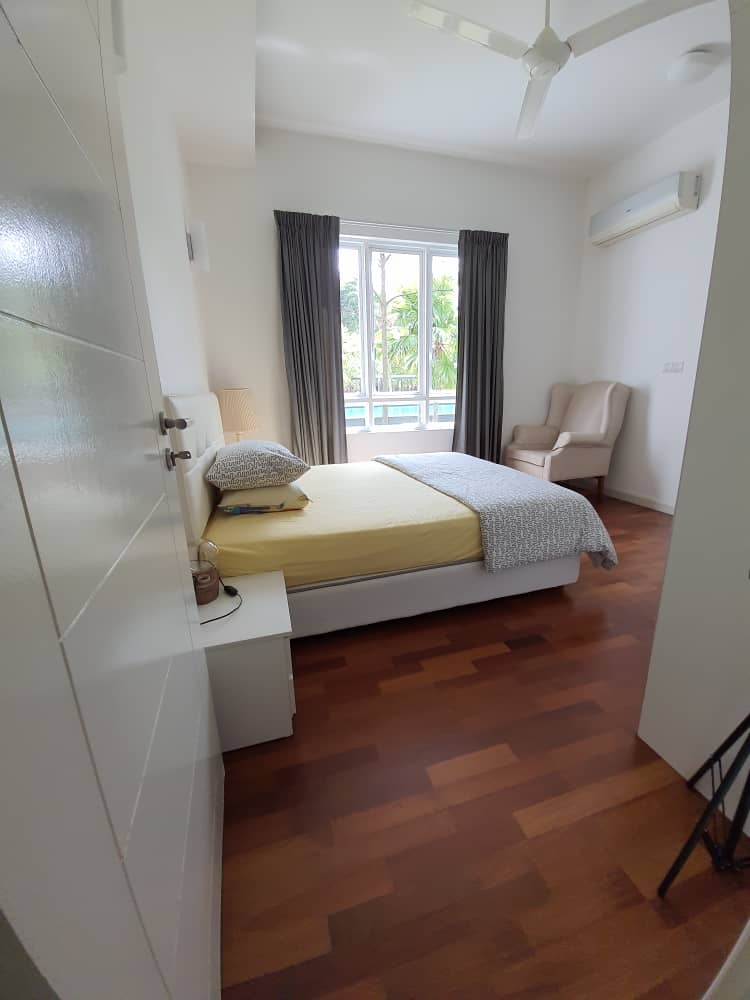 Surian Residences Mutiara Damansara Petaling Jaya - photo 4