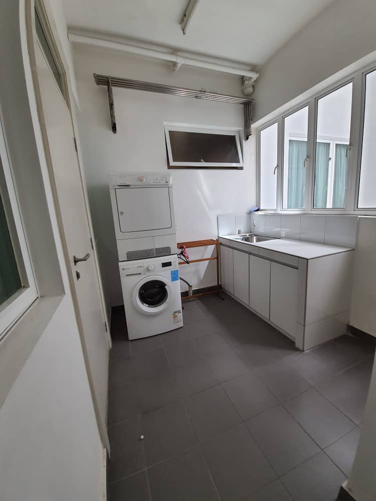Surian Residences Mutiara Damansara Petaling Jaya - photo 6