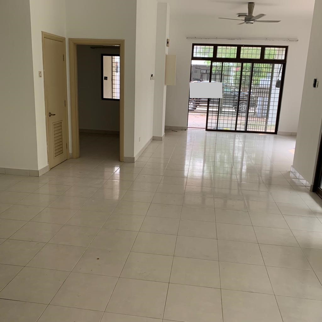 CHEAPEST 2 Storey House Corner Lestaria Denai Alam - photo 5