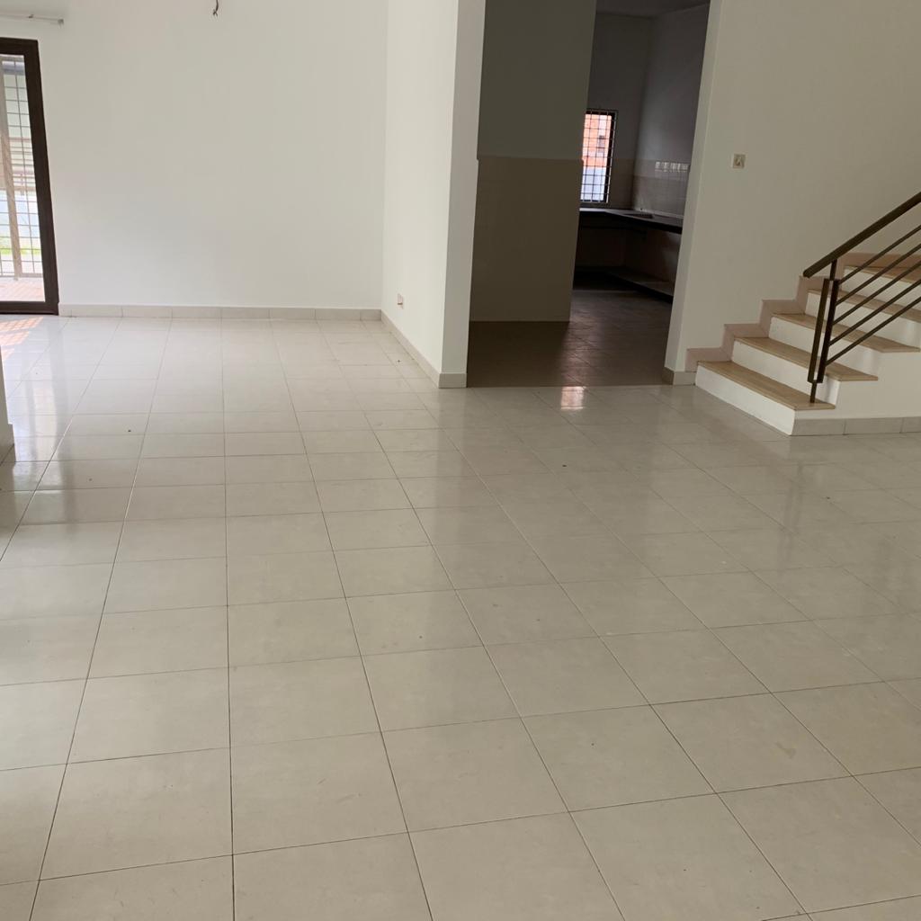 CHEAPEST 2 Storey House Corner Lestaria Denai Alam - photo 6