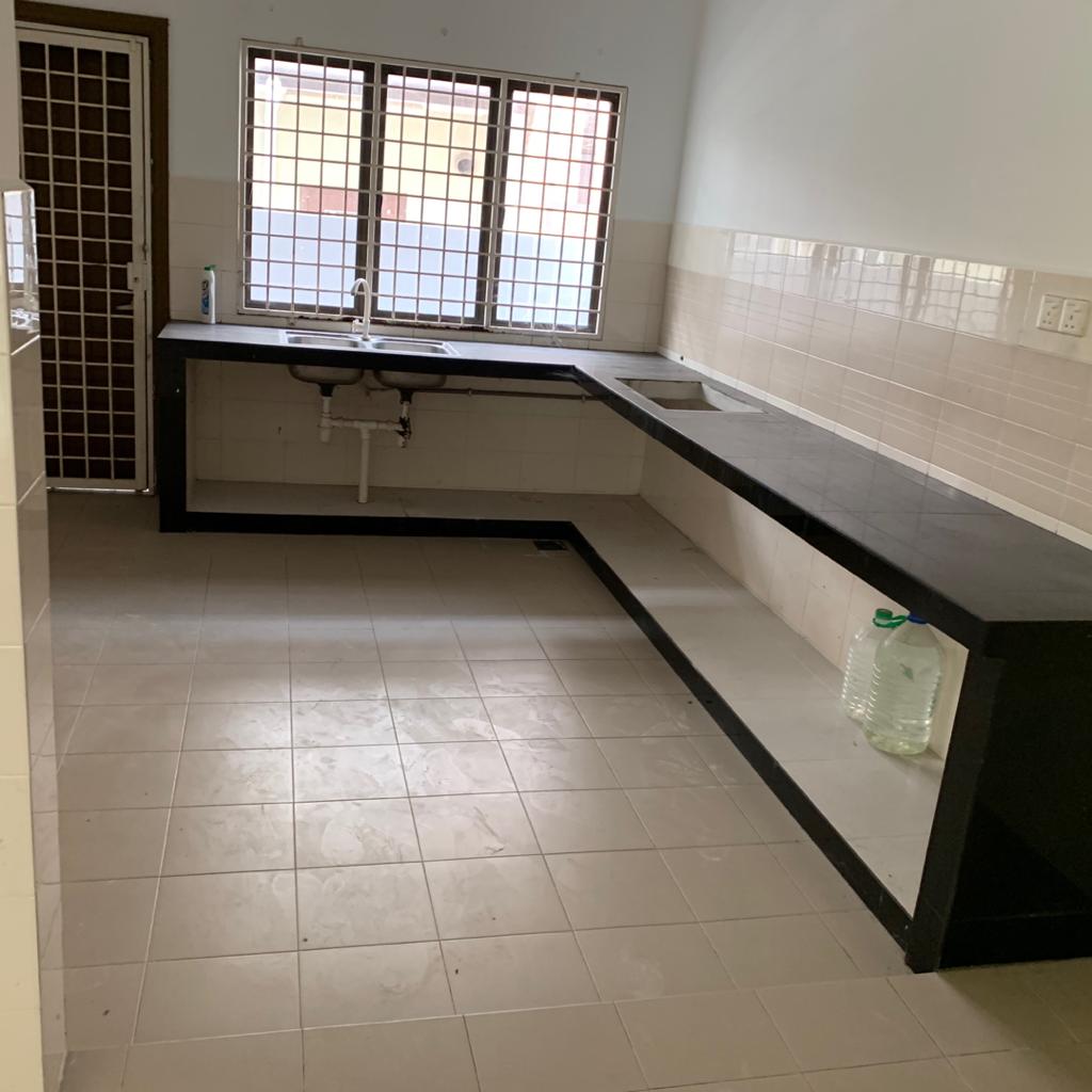 CHEAPEST 2 Storey House Corner Lestaria Denai Alam - photo 7
