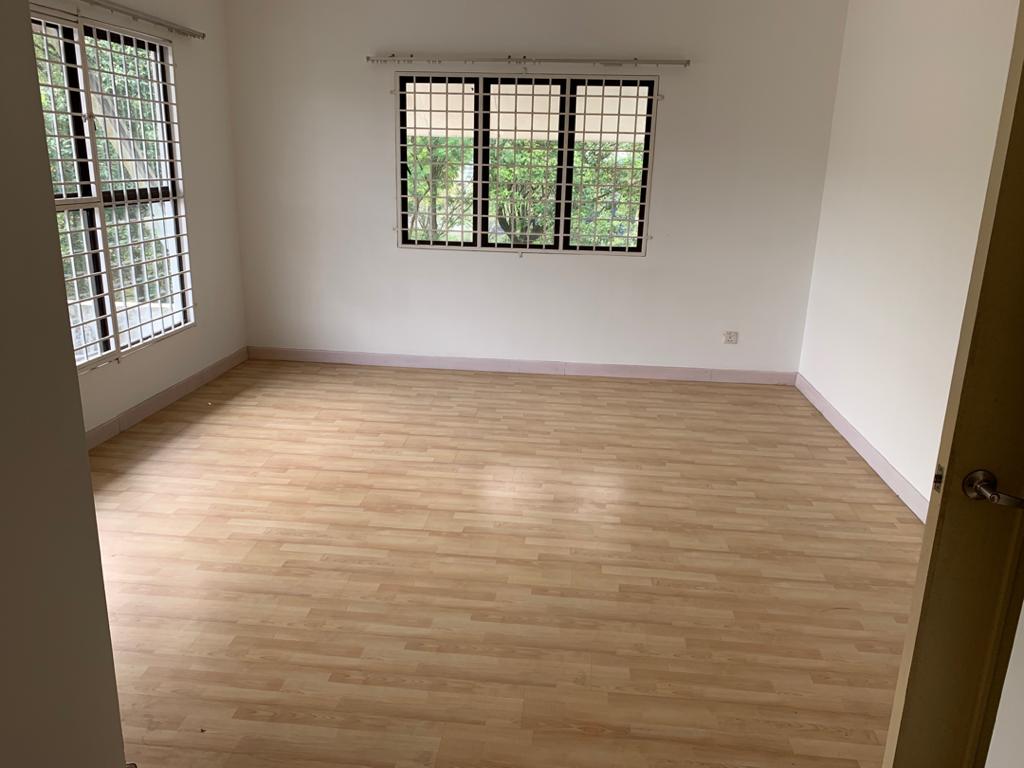 CHEAPEST 2 Storey House Corner Lestaria Denai Alam - photo 9