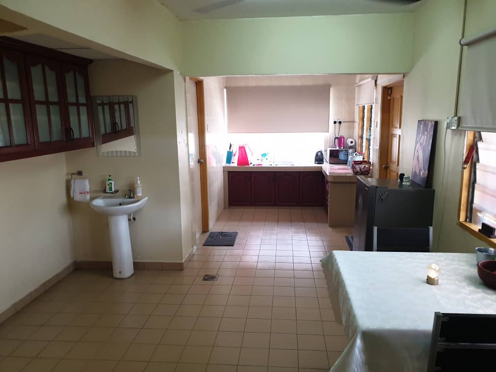 FREEHOLD 2 Storey Corner House Kelana Jaya PJ - photo 5