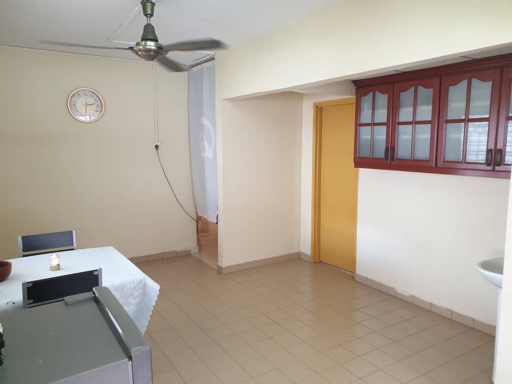 FREEHOLD 2 Storey Corner House Kelana Jaya PJ - photo 6
