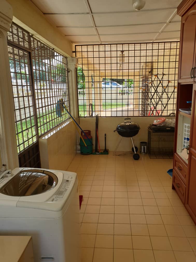 FREEHOLD 2 Storey Corner House Kelana Jaya PJ - photo 7
