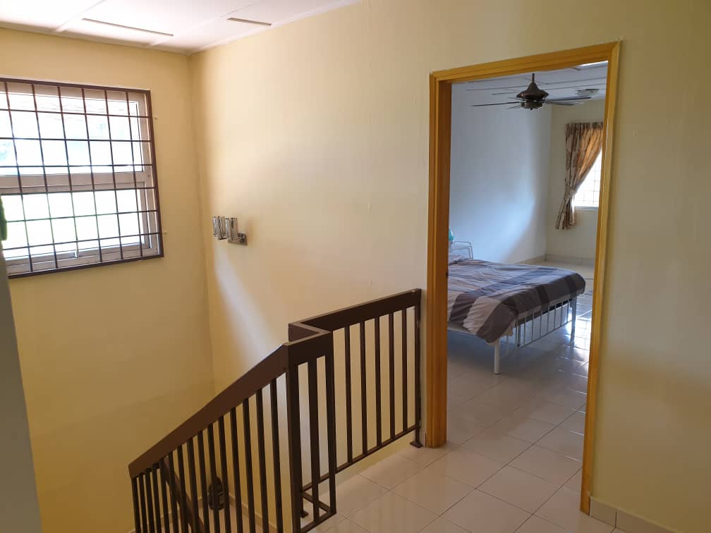 FREEHOLD 2 Storey Corner House Kelana Jaya PJ - photo 8