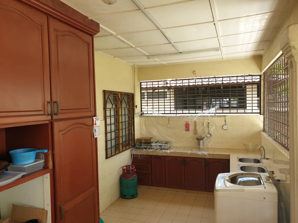 FREEHOLD 2 Storey Corner House Kelana Jaya PJ - photo 9