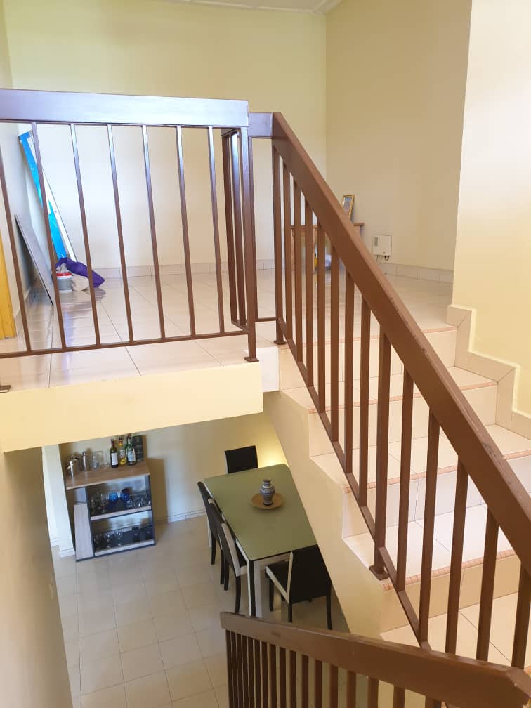 FREEHOLD 2 Storey Corner House Kelana Jaya PJ - photo 10