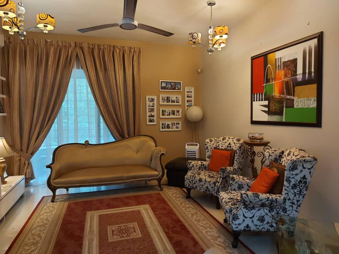 GROUND FLOOR Townhouse Sunway Damansara - photo 5