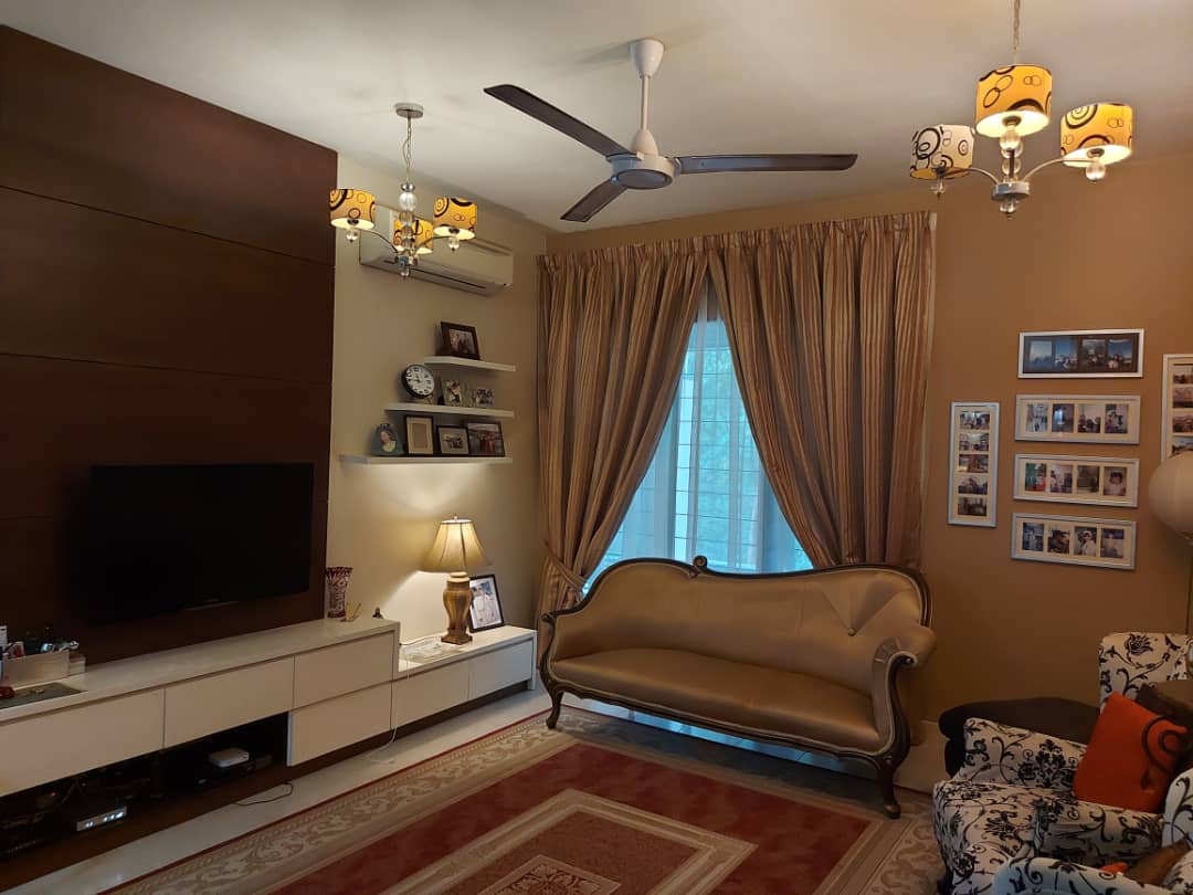 GROUND FLOOR Townhouse Sunway Damansara - photo 6