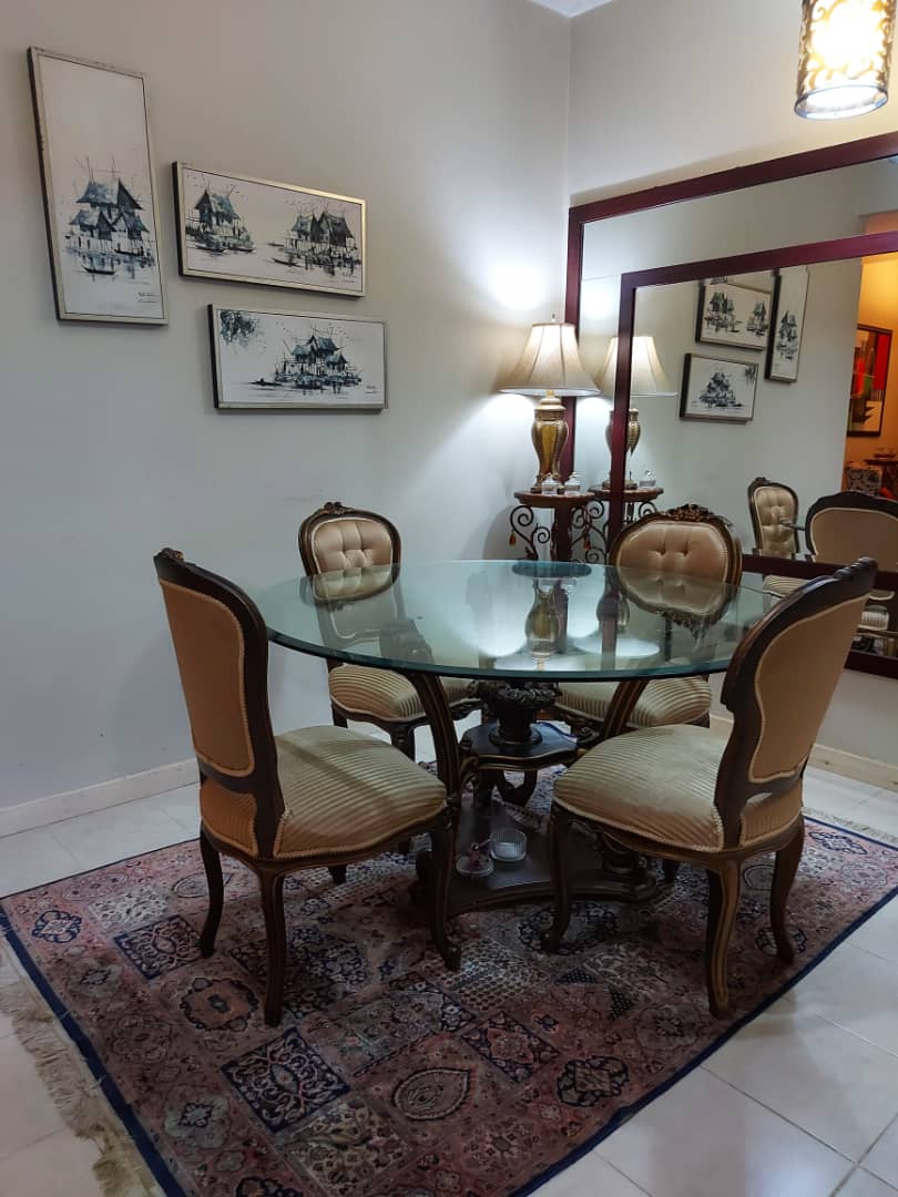 GROUND FLOOR Townhouse Sunway Damansara - photo 7