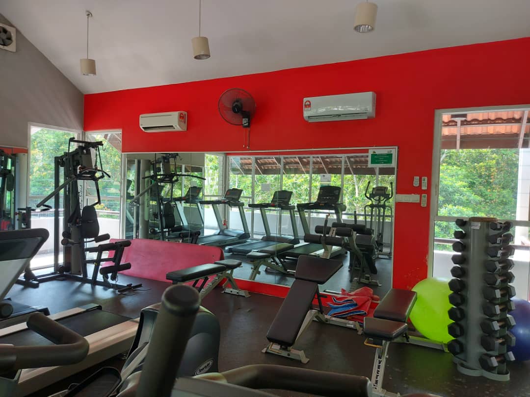 GROUND FLOOR Townhouse Sunway Damansara - photo 10