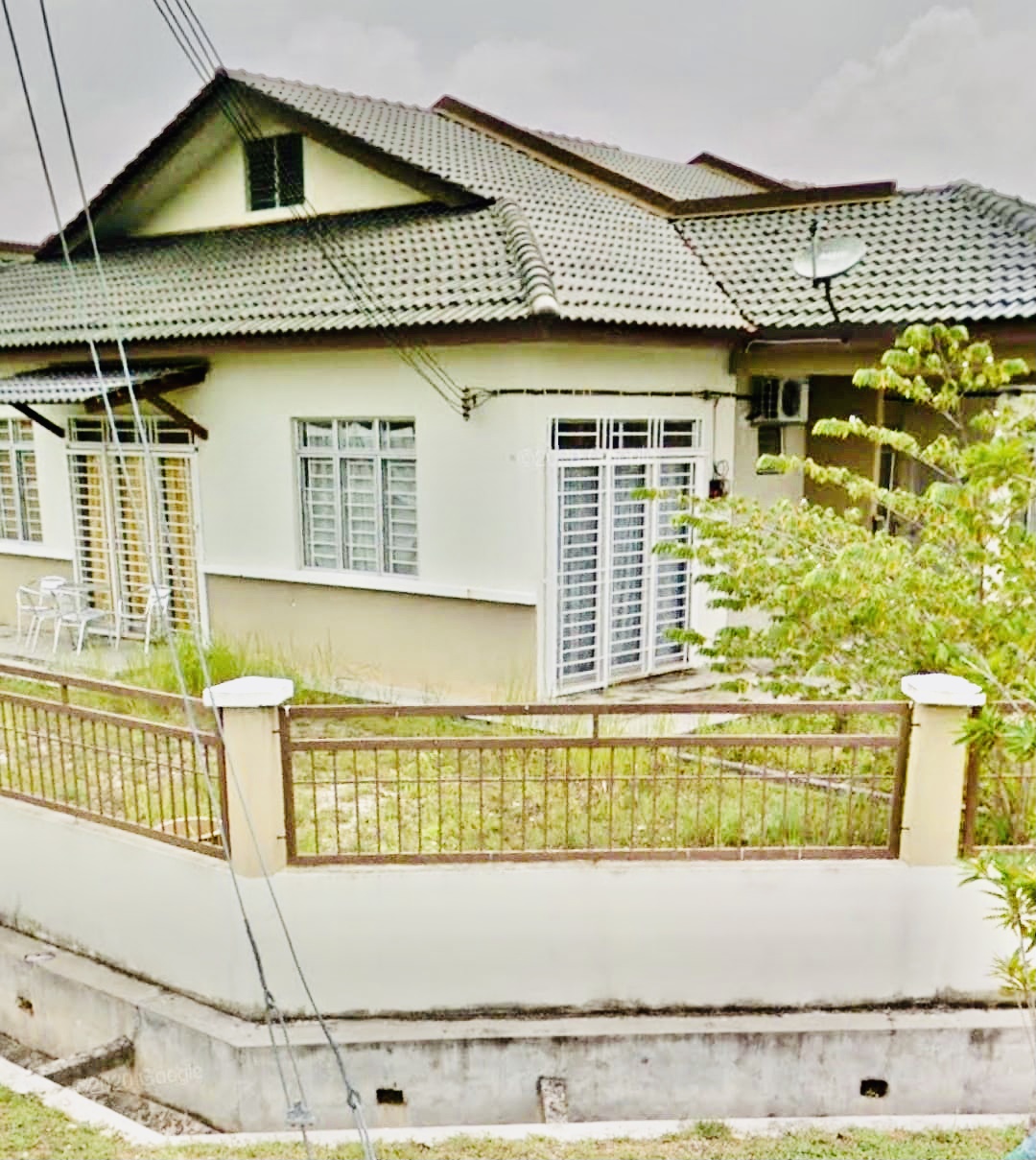 Single Storey Corner Taman Intan Baiduri Sepang - photo 2