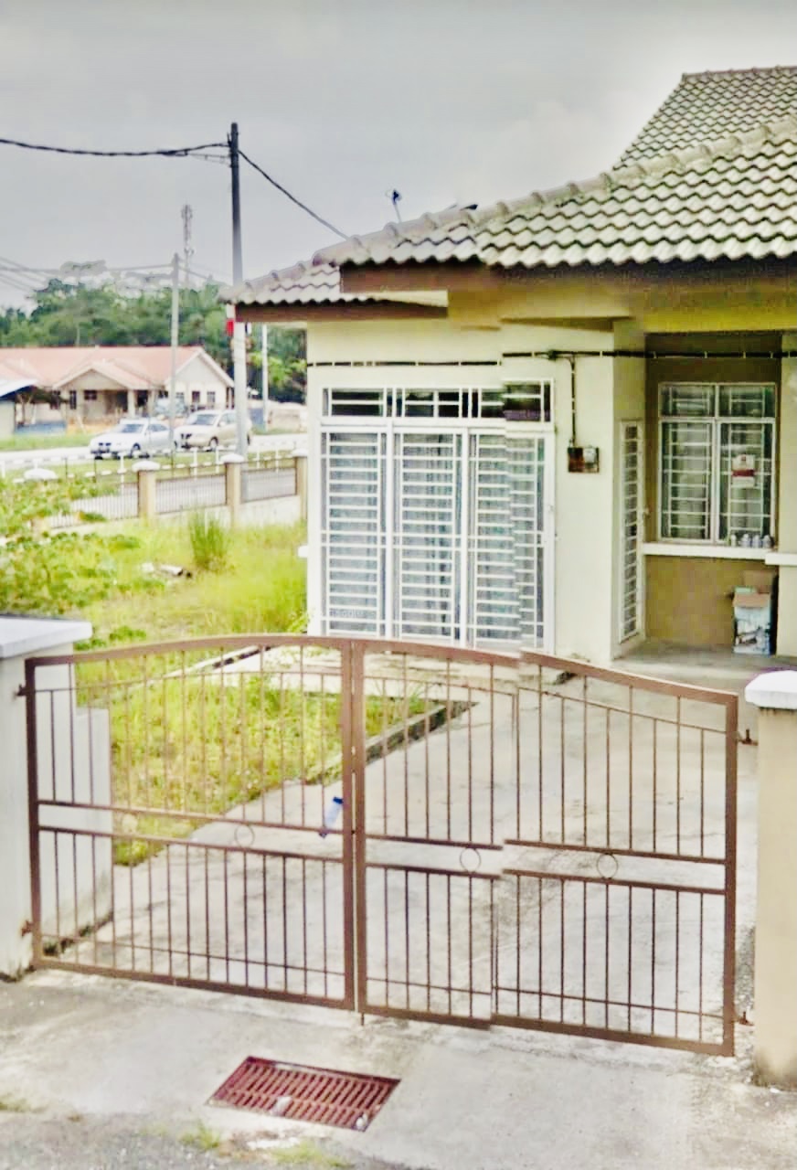 Single Storey Corner Taman Intan Baiduri Sepang - photo 3