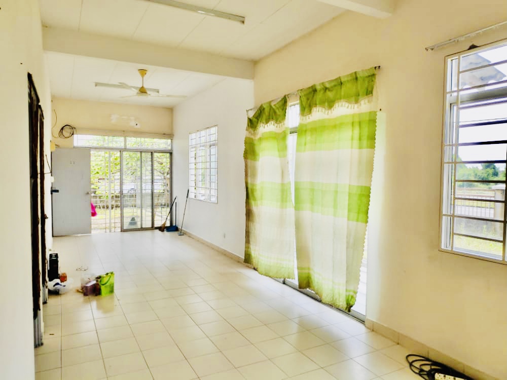 Single Storey Corner Taman Intan Baiduri Sepang - photo 4