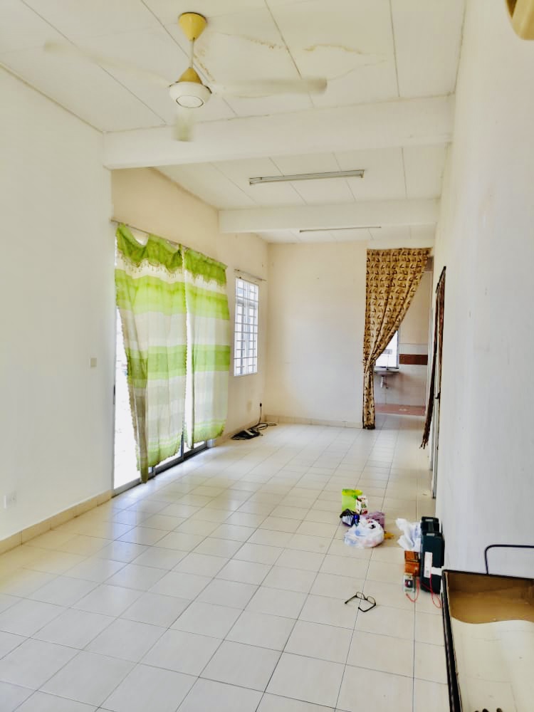 Single Storey Corner Taman Intan Baiduri Sepang - photo 7