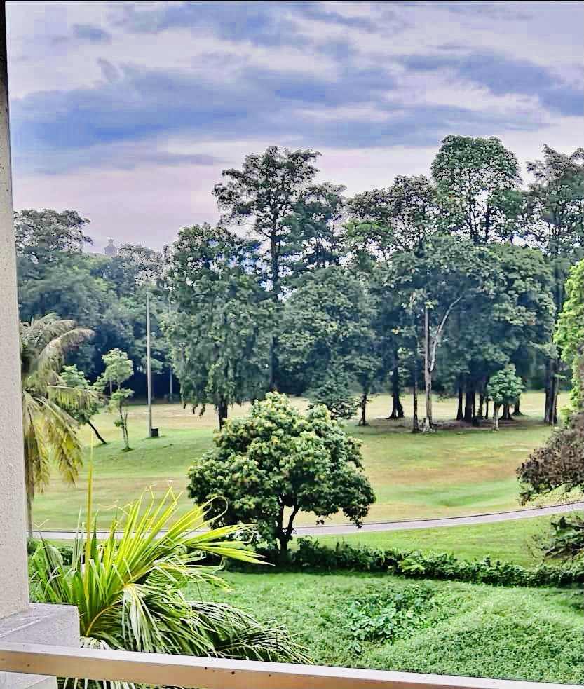 Lowrise Condo Casa Indah 1 Facing Golf Course - photo 2