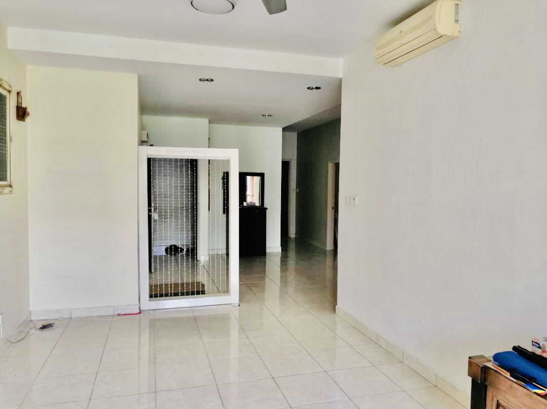 Lowrise Condo Casa Indah 1 Facing Golf Course - photo 3