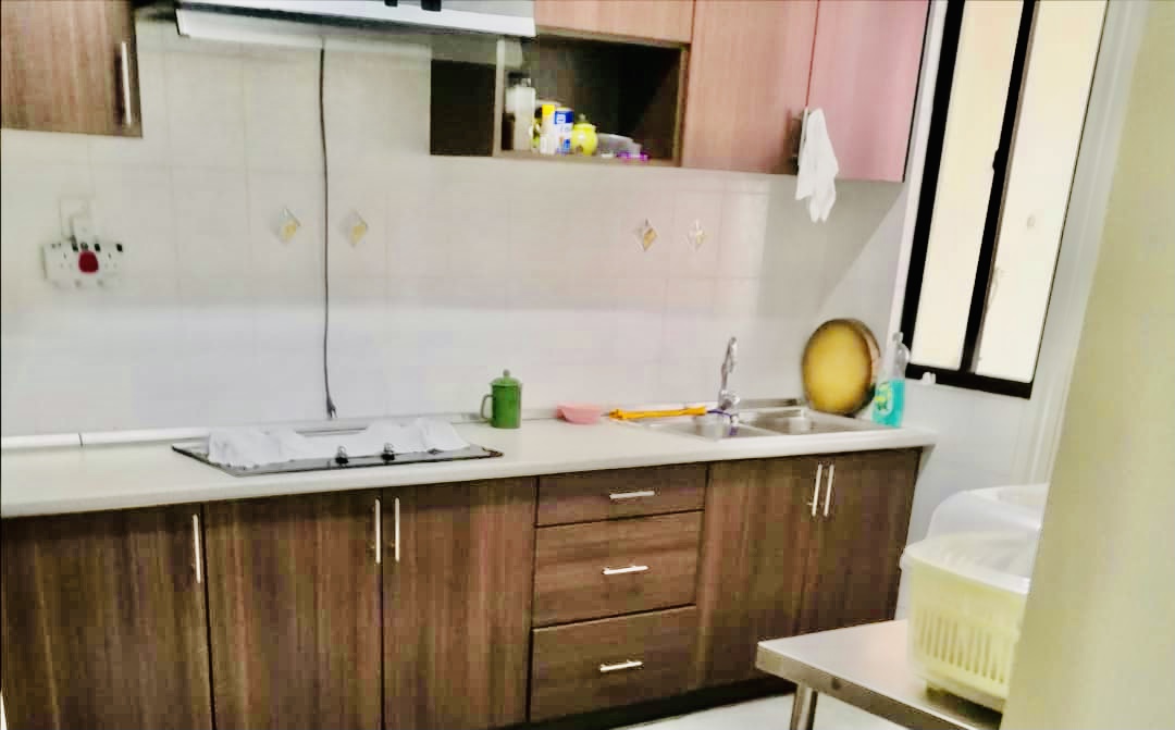 Lowrise Condo Casa Indah 1 Facing Golf Course - photo 4